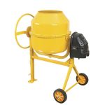 Бетоносмеситель TOR 180 л (74550R)