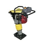 Вибротрамбовка TOR RM-75 (Loncin), шт