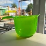 Ковш пластмасовый
