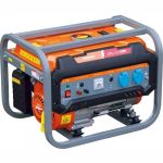 Генератор бензиновый Кратон GG-2200