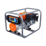 Генератор бензиновый Кратон GG-3200L