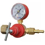 Редуктор пропановый БПО-5-2 НЕВА