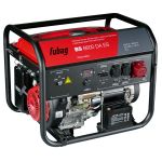 Генератор бензиновый BS 6600 DA ES