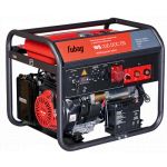 Сварочный генератор WS 230 DDC ES