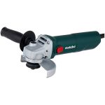 УШМ W 650-125 METABO